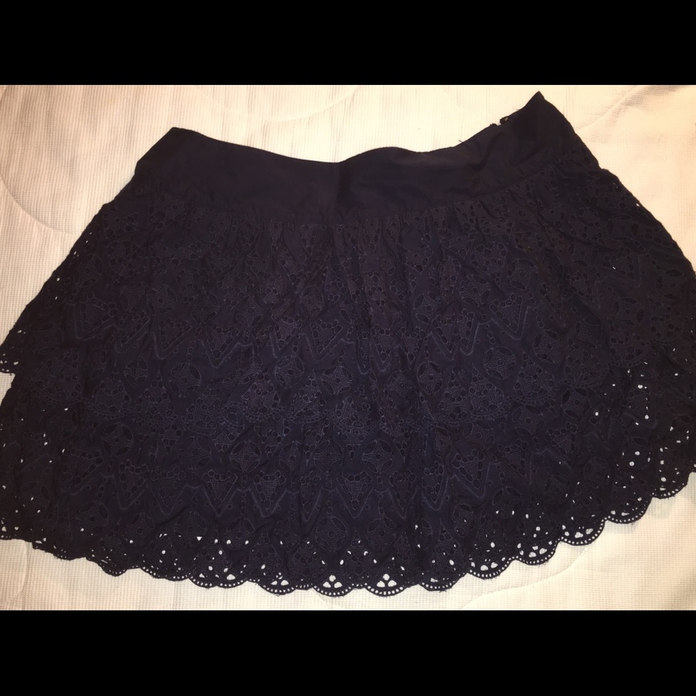 💙NWT Banana Republic skirt